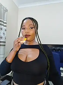 Sugartonguexx online show from 01/13/26, 08:58