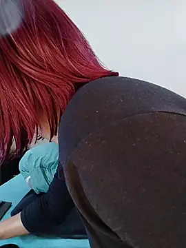 Sugartonguexx online show from 03/14/26, 10:15