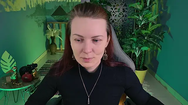 Snapshot of VandaRossi chatting on 11/29/25, 09:12 VandaRossi online show from 11/29/25, 09:12