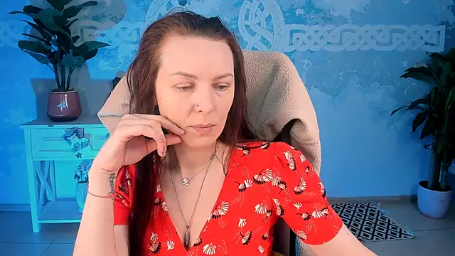 Snapshot of VandaRossi chatting on 01/06/26, 09:13 VandaRossi online show from 01/06/26, 09:13