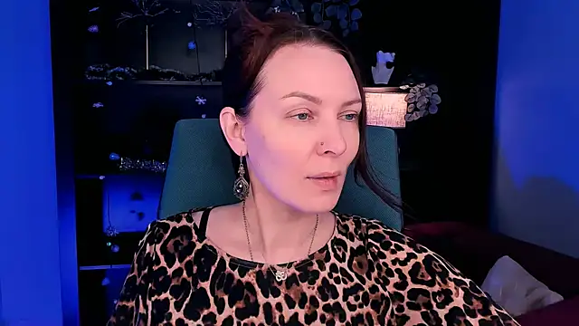 Snapshot of VandaRossi chatting on 01/10/26, 09:55 VandaRossi online show from 01/10/26, 09:55