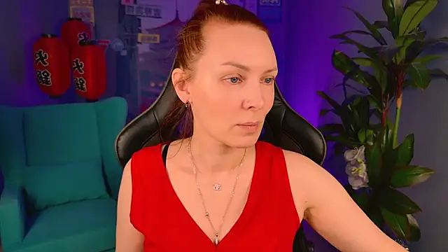 Snapshot of VandaRossi chatting on 01/13/26, 09:47 VandaRossi online show from 01/13/26, 09:47