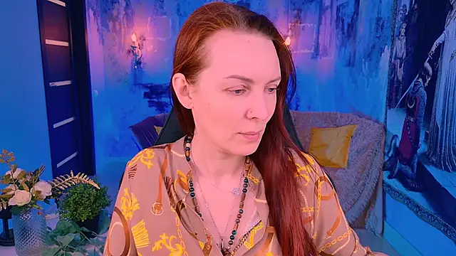 Snapshot of VandaRossi chatting on 01/15/26, 09:58 VandaRossi online show from 01/15/26, 09:58