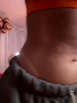 samantha evans2 online show from 11/30/25, 11:09