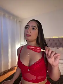 samantha evans2 online show from 05/27/26, 11:13