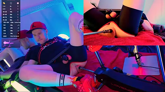 Fuc71 online show from 02/25/25, 06:09