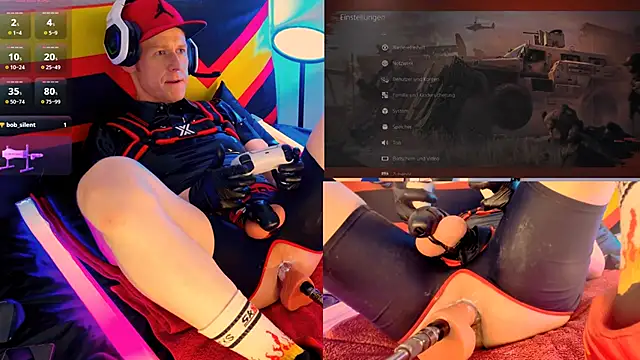 Fuc71 online show from 10/25/25, 06:35