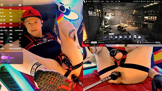 Fuc71 online show from 02/20/26, 07:03