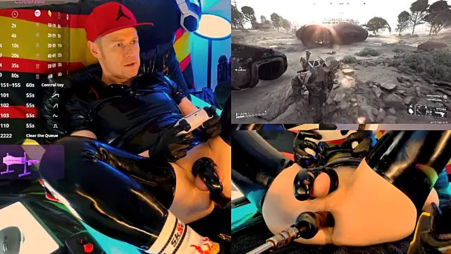 Fuc71 online show from 02/23/26, 06:27