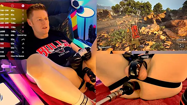 Fuc71 online show from 02/27/26, 06:41