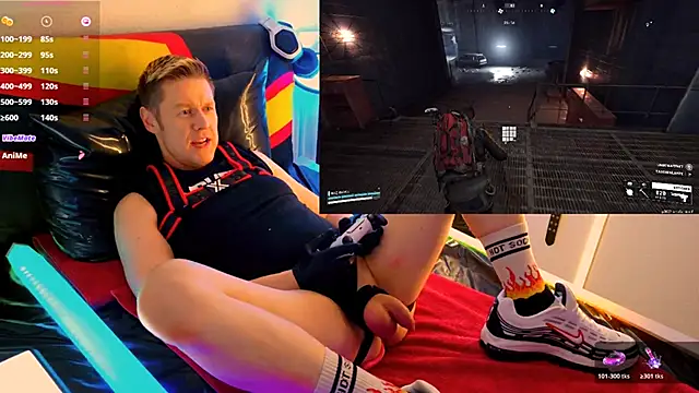 Fuc71 online show from 03/10/26, 07:30