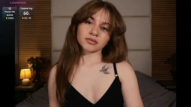 AliceBellamy online show from 04/29/26, 08:59