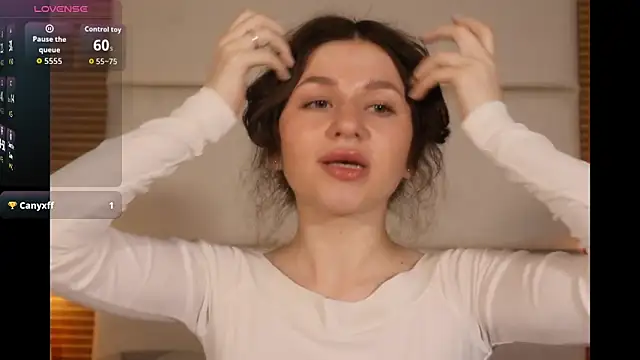 AliceBellamy online show from 05/18/26, 09:31