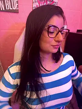 ZoeZayd online show from 01/12/26, 09:09