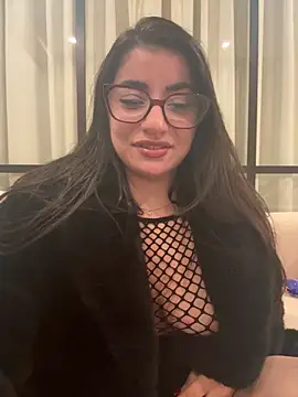 ZoeZayd online show from 02/25/26, 08:40