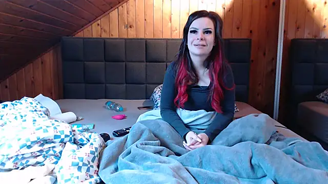 BoeseMoni1998 online show from 02/06/25, 08:07