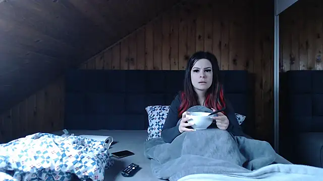 BoeseMoni1998 online show from 02/13/25, 09:20