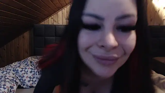 BoeseMoni1998 online show from 02/14/25, 07:33