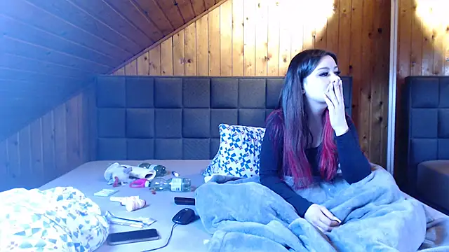 BoeseMoni1998 online show from 02/21/25, 03:54