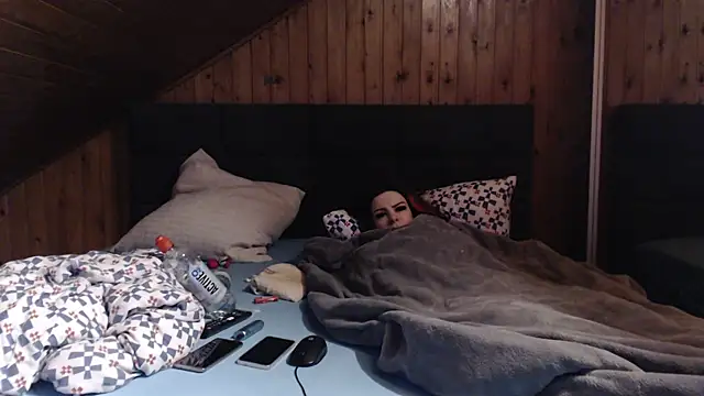 BoeseMoni1998 online show from 03/02/25, 06:08