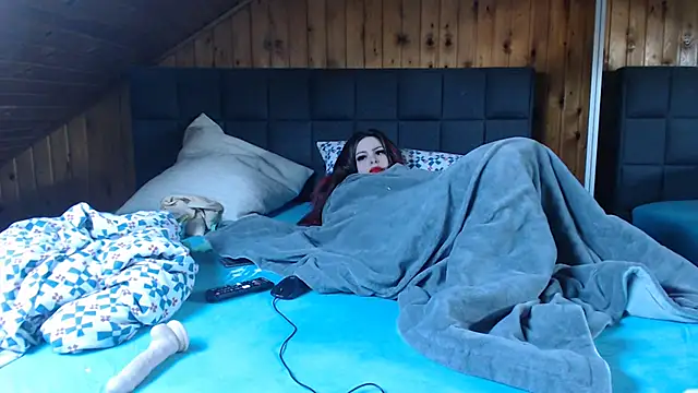 BoeseMoni1998 online show from 03/03/25, 02:26