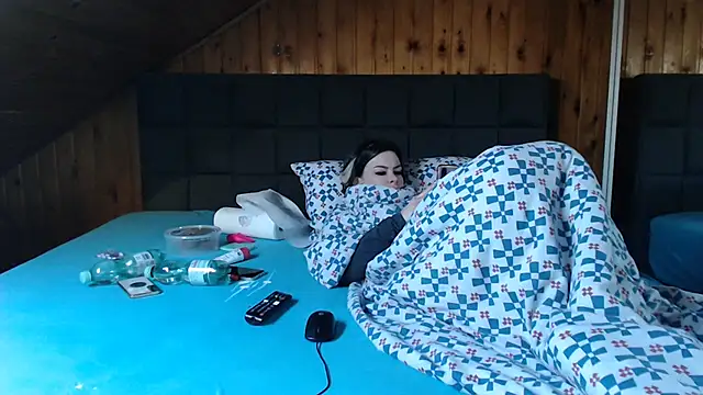 BoeseMoni1998 online show from 03/09/25, 07:34