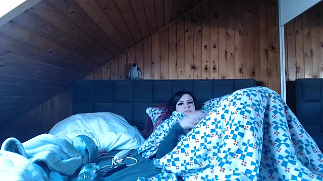 BoeseMoni1998 online show from 09/24/25, 09:12