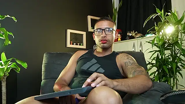 LincomAmith online show from 03/24/26, 04:17