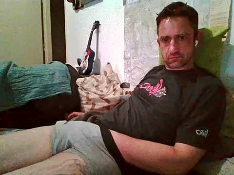 foxikx69 online show from 01/05/26, 08:12