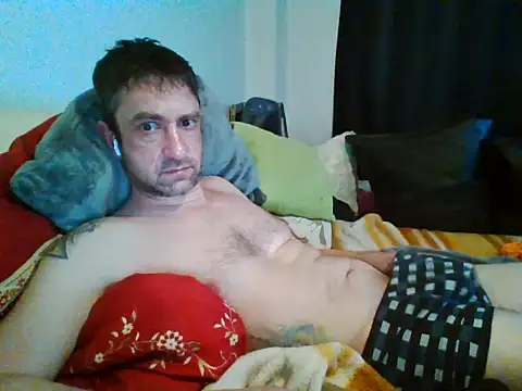 foxikx69 online show from 01/08/26, 03:09