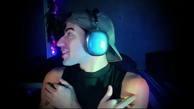 newjeff online show from 10/08/25, 06:22