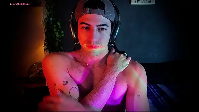 newjeff online show from 10/11/25, 09:13