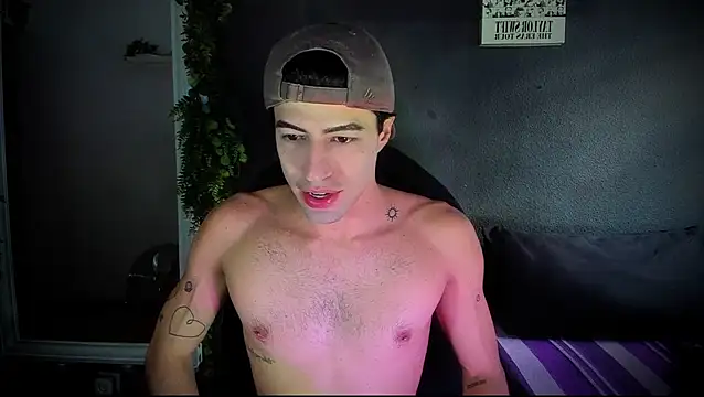 newjeff online show from 10/24/25, 08:33