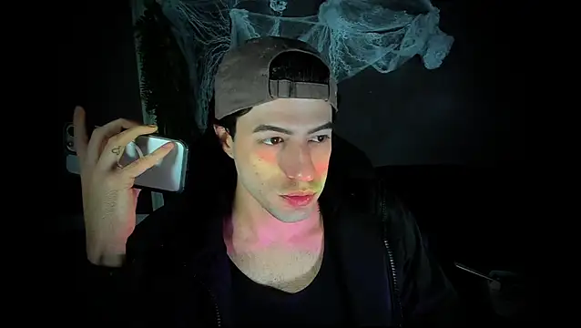 newjeff online show from 11/04/25, 07:02