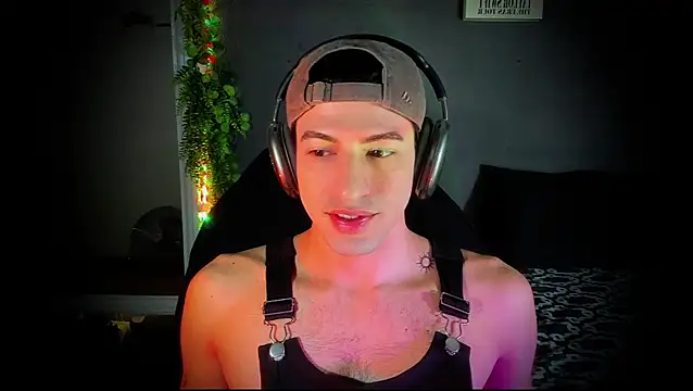 newjeff online show from 11/30/25, 03:05