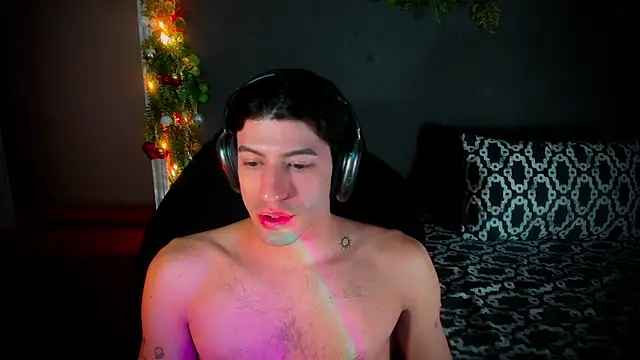 newjeff online show from 12/19/25, 12:28