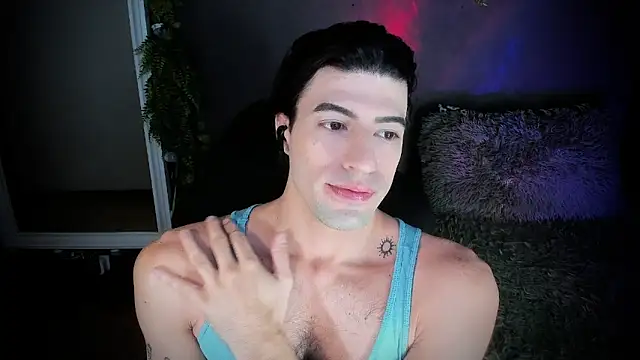 newjeff online show from 02/08/26, 04:54