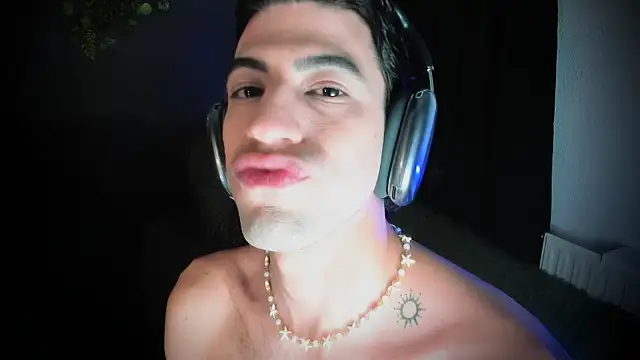 newjeff online show from 02/22/26, 01:51