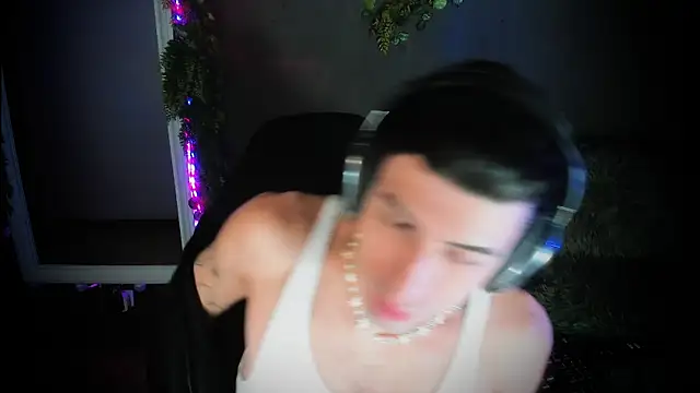 newjeff online show from 02/22/26, 02:15