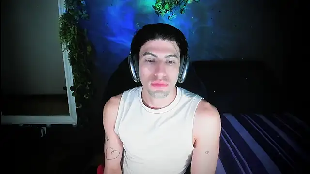 newjeff online show from 03/24/26, 12:04