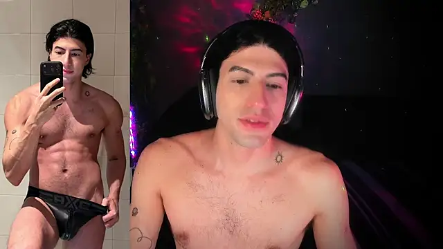 newjeff online show from 03/26/26, 11:10