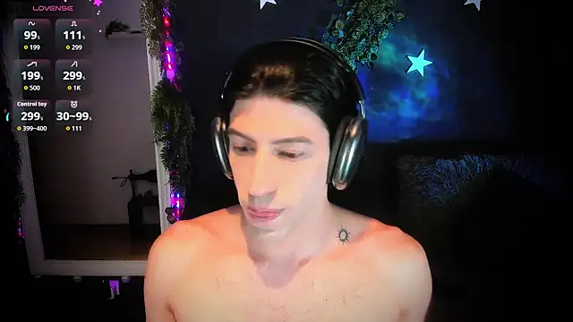 newjeff online show from 04/12/26, 04:12