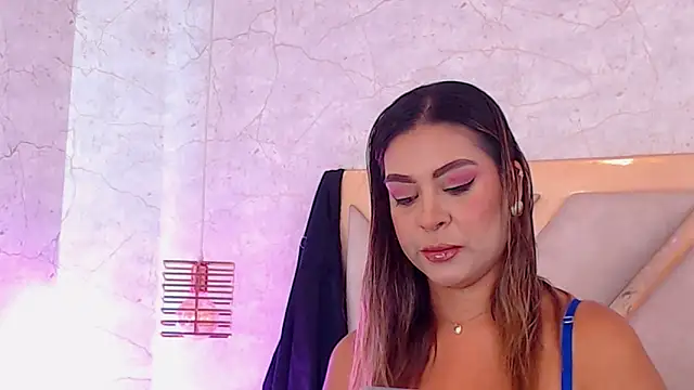 JoannaStanford online show from 04/16/26, 12:11