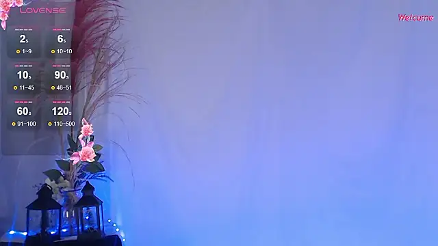 Leonora luxry online show from 12/06/24, 09:54
