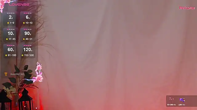 Leonora luxry online show from 12/06/24, 01:00