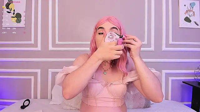 Snapshot of meloddysky chatting on 12/12/24, 04:21 meloddysky online show from 12/12/24, 04:21