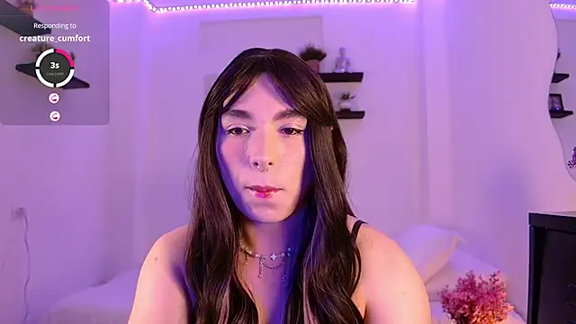 Snapshot of meloddysky chatting on 01/16/25, 02:30 meloddysky online show from 01/16/25, 02:30