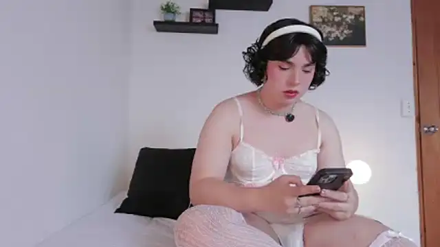 meloddysky online show from 03/24/26, 03:39