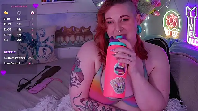 opalreigning online show from 12/30/24, 08:21