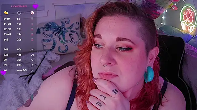 opalreigning online show from 01/15/25, 08:41